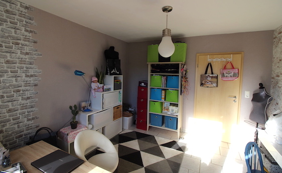 Atelier 1