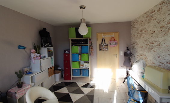 Atelier 1