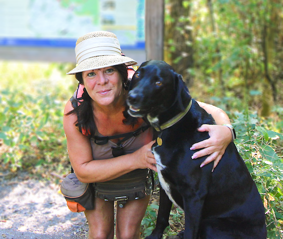 Ute und Jack