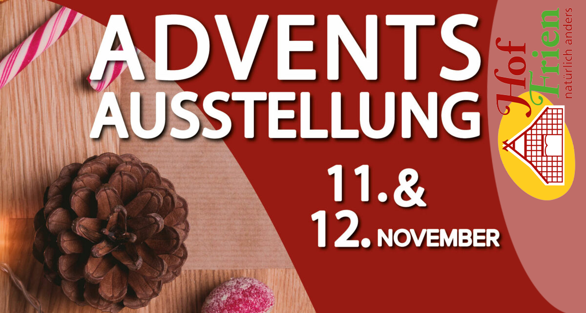 Advent Hof Frien 2023