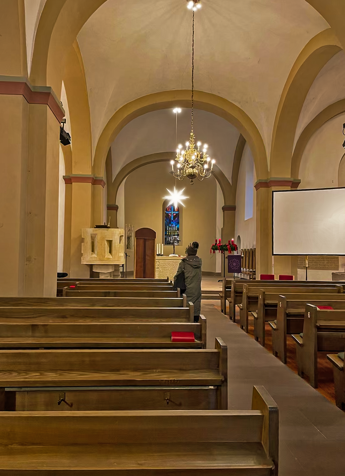 Laurentiuskirche