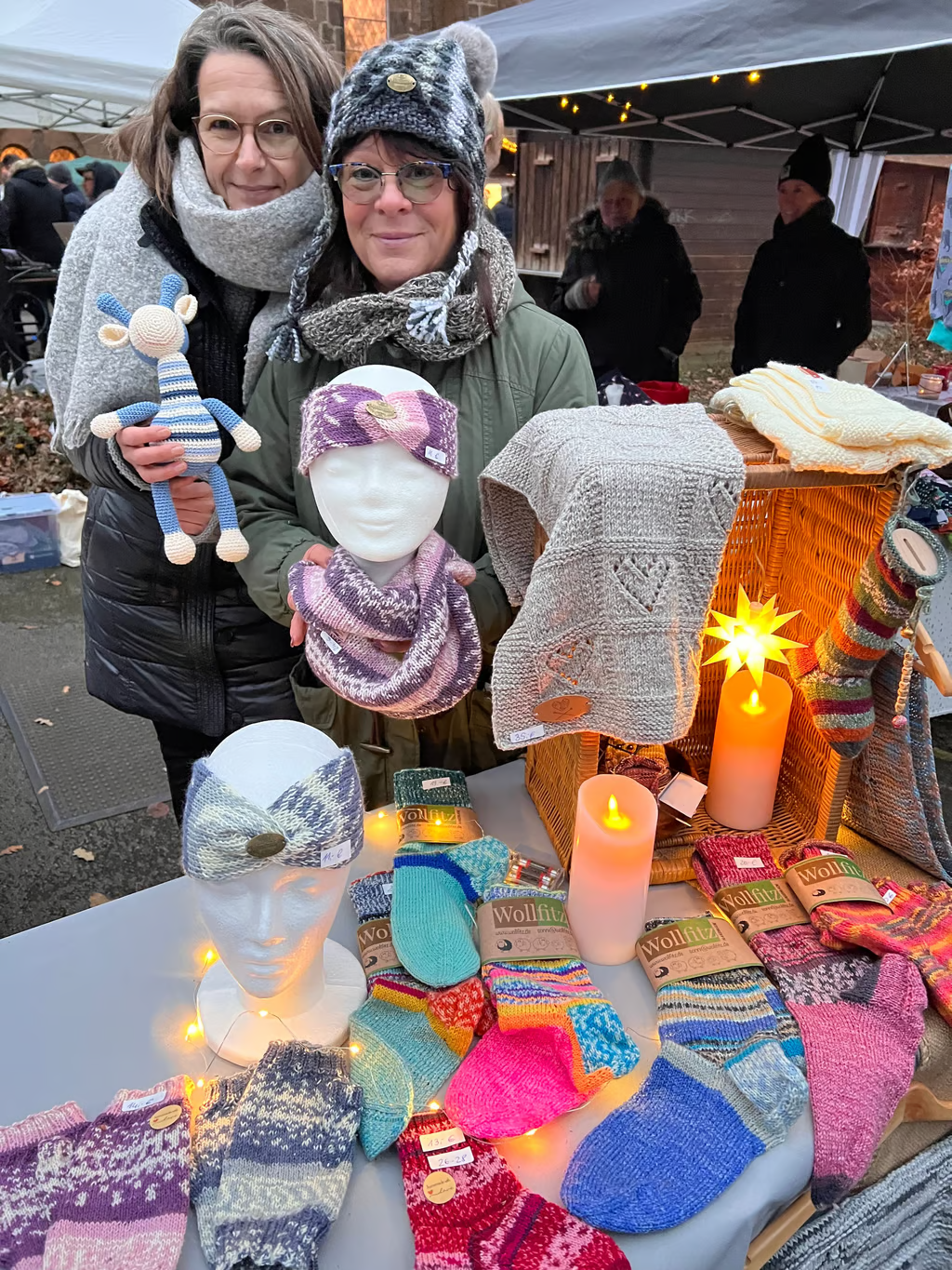W-Markt Rehme 2022