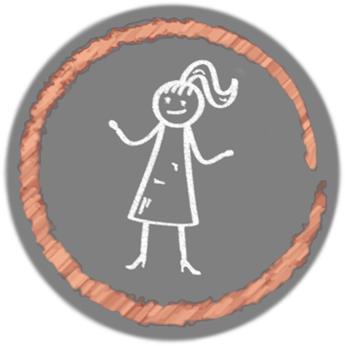 About Me Logo