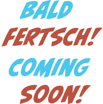 Coming Soon