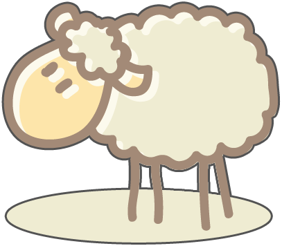 Sheep Logo